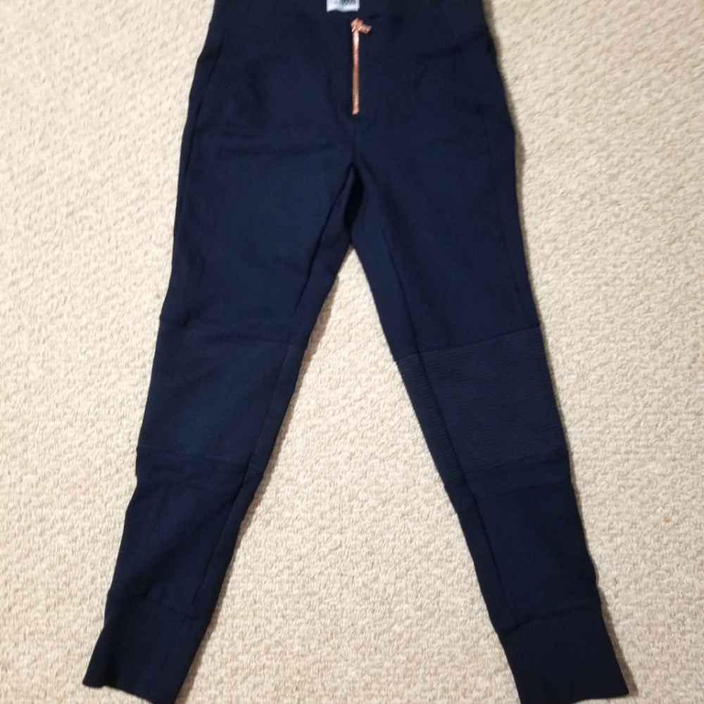 The Base Stretchable Fall Pants